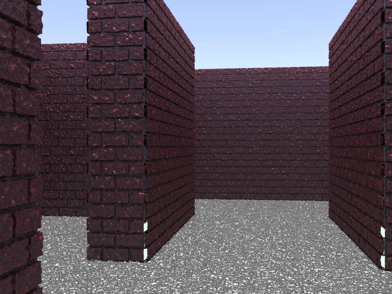 Maze Generator
