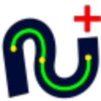 CurveDeformPlus Icon