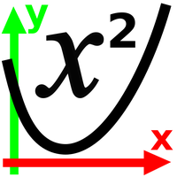 Graph Function Icon