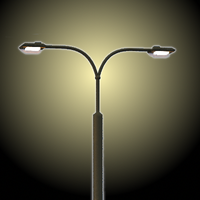 lamp sop Icon