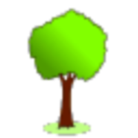 Tree animation Icon