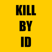 Kill By ID Icon