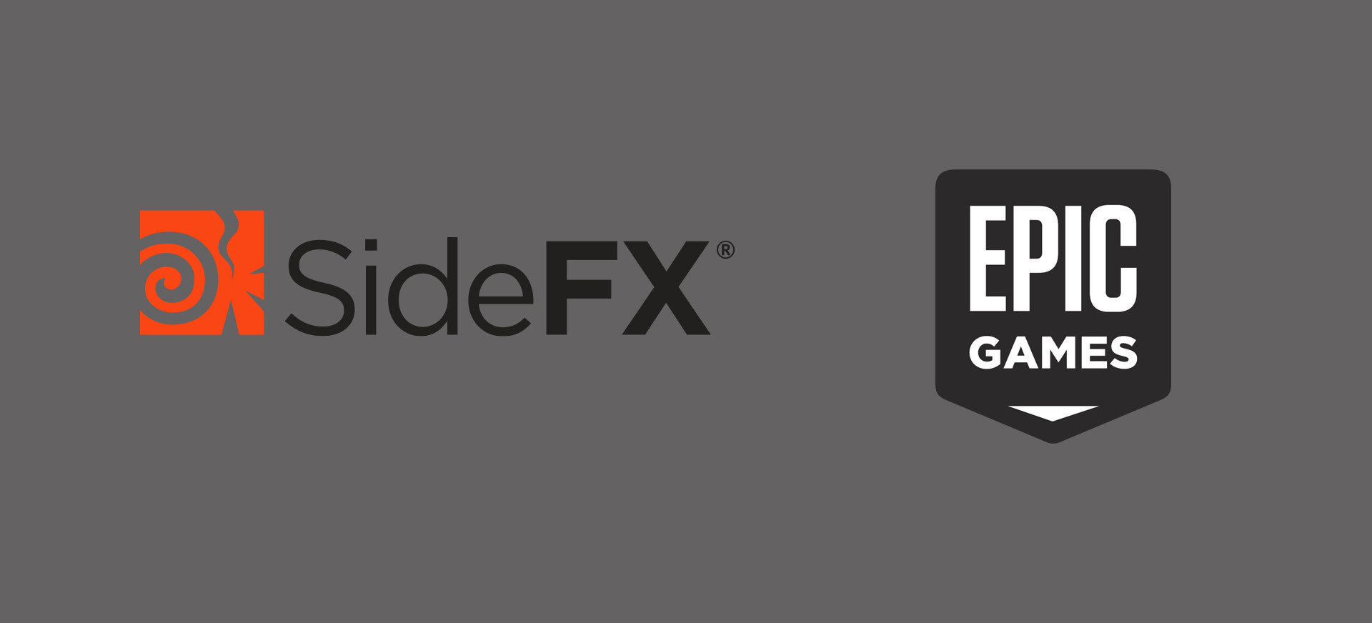 Epic Games Invests in SideFX
